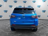 Certified 2022 Jeep Compass Limited image 4