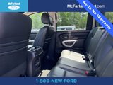Used 2018 Nissan Titan SL w/ Texas Titan Edition image 6