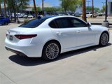 Used 2017 Alfa Romeo Giulia Ti w/ TI Lusso Light Wood Package image 5