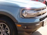Certified 2023 Ford Bronco Sport Big Bend w/ Convenience Package image 5