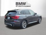 Used 2021 BMW X3 xDrive30i w/ Premium Package image 4