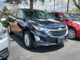Used 2021 Chevrolet Equinox LS w/ LS Convenience Package image 2