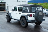 Used 2018 Jeep Wrangler Unlimited Sport image 5