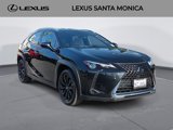 Used 2023 Lexus UX 250h FWD image 3