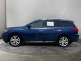 Used 2019 Nissan Pathfinder SL w/ SL Premium Package image 2