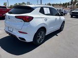 Used 2021 Buick Encore GX Select w/ Sport Touring Package image 3