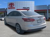 Used 2016 Ford Focus Titanium w/ Titanium Technology Package image 5