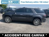 Used 2015 GMC Acadia SLT image 6