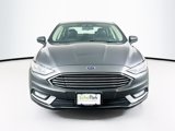 Used 2017 Ford Fusion SE w/ Equipment Group 601A image 2