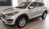 Used 2019 Hyundai Tucson SE image 4