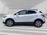 Used 2019 Buick Encore Preferred image 3