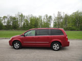 Used 2010 Dodge Grand Caravan SXT image 5