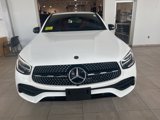 Certified 2020 Mercedes-Benz GLC 300 4MATIC Coupe image 2