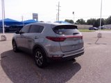 Used 2021 Kia Sportage LX image 4