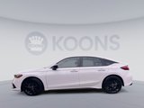Used 2022 Honda Civic Sport image 2