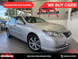 Used 2007 Lexus ES 350 image 2