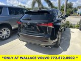 Used 2021 Lexus NX 300 FWD w/ Accessory Package 2 image 2