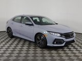 Used 2019 Honda Civic EX image 2