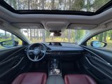 Used 2024 MAZDA CX-30 AWD 2.5 S w/ Preferred Package image 2