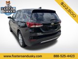 Used 2022 Chevrolet Equinox LT image 3
