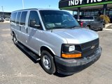 Used 2017 Chevrolet Express 3500 LS image 3