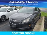 Used 2014 Chevrolet Cruze LS image 6