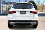 Certified 2021 Mercedes-Benz GLC 300 4MATIC image 4