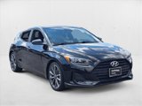 Used 2019 Hyundai Veloster 2.0 Premium image 3
