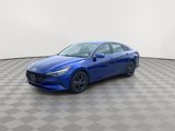 Used 2021 Hyundai Elantra SEL w/ Convenience Package image 4