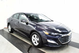 Used 2023 Chevrolet Malibu LT image 2