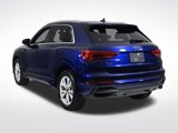 Used 2025 Audi Q3 2.0T Premium image 3