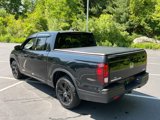 Used 2017 Honda Ridgeline Black Edition image 3