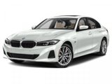 Certified 2023 BMW 330e xDrive w/ M Sport Package image 4