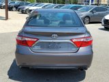 Used 2017 Toyota Camry SE image 4
