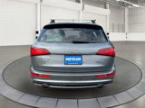 Used 2014 Audi Q5 3.0T Premium Plus image 3