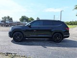 Used 2018 Volkswagen Atlas SEL image 5