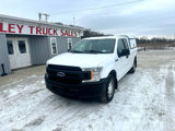Used 2019 Ford F150 XL w/ Equipment Group 101A Mid image 3