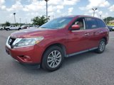 Used 2014 Nissan Pathfinder S image 6
