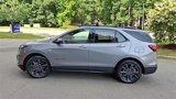 Used 2023 Chevrolet Equinox RS w/ RS Leather Package image 5