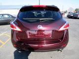 Used 2014 Nissan Murano SV image 4