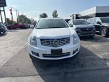 Used 2014 Cadillac SRX Premium w/ Driver Assist Package image 3