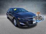 Used 2022 Chevrolet Malibu LS w/ Driver Confidence Package II image 2