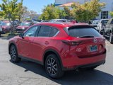 Used 2017 MAZDA CX-5 Grand Touring image 3