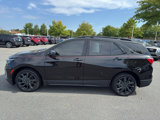 Used 2022 Chevrolet Equinox RS image 4