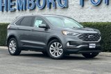Used 2023 Ford Edge Titanium image 2