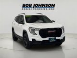 Certified 2023 GMC Terrain SLE w/ Driver Convenience Package image 3