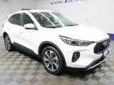 Used 2024 Ford Escape Platinum image 3