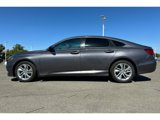 Certified 2018 Honda Accord LX image 2