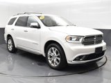 Used 2016 Dodge Durango Citadel w/ Premium Entertainment Group image 2