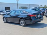 Used 2024 Nissan Altima 2.5 S image 4